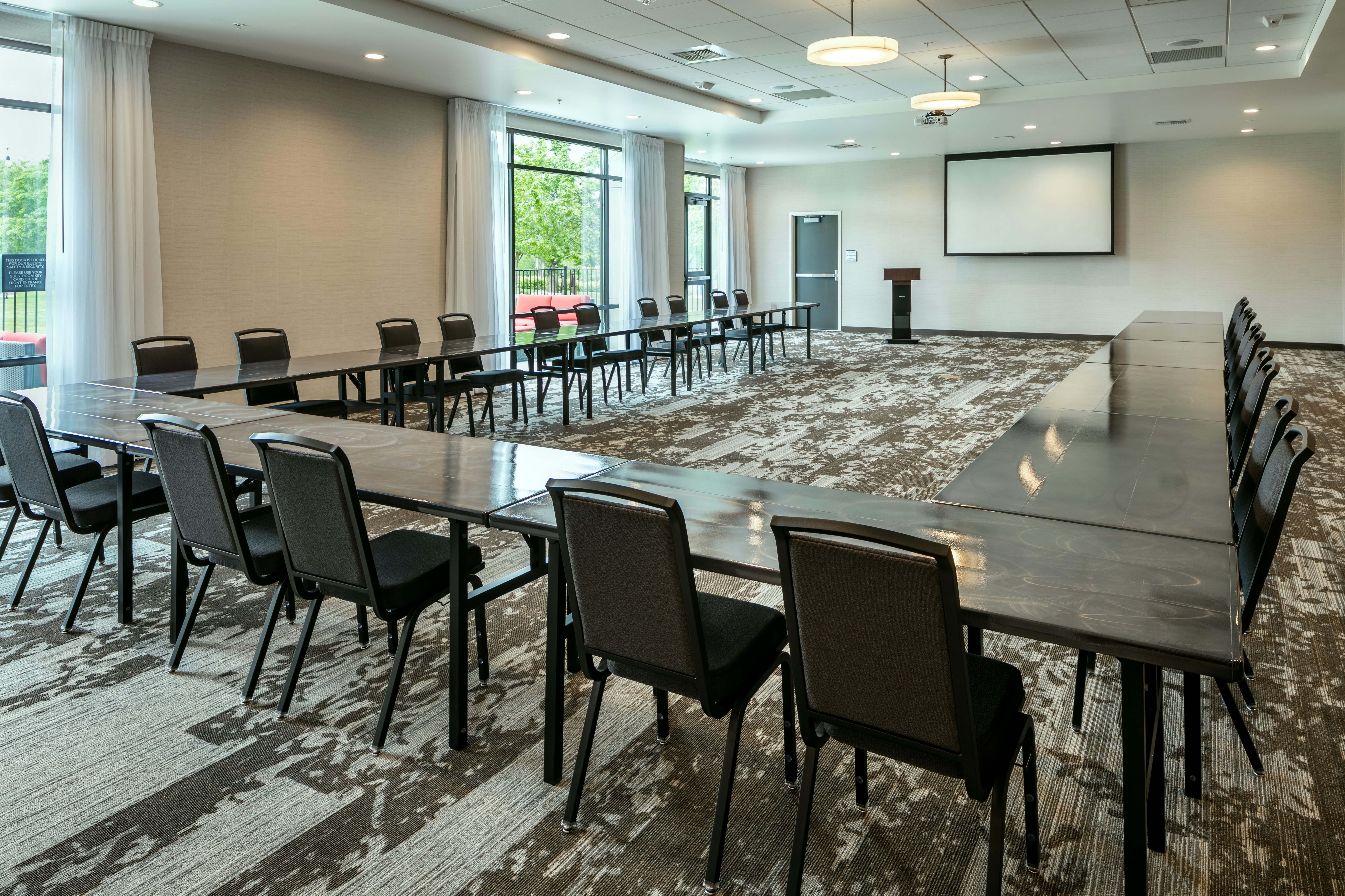 Hilton Garden Inn Wenatchee 23/30