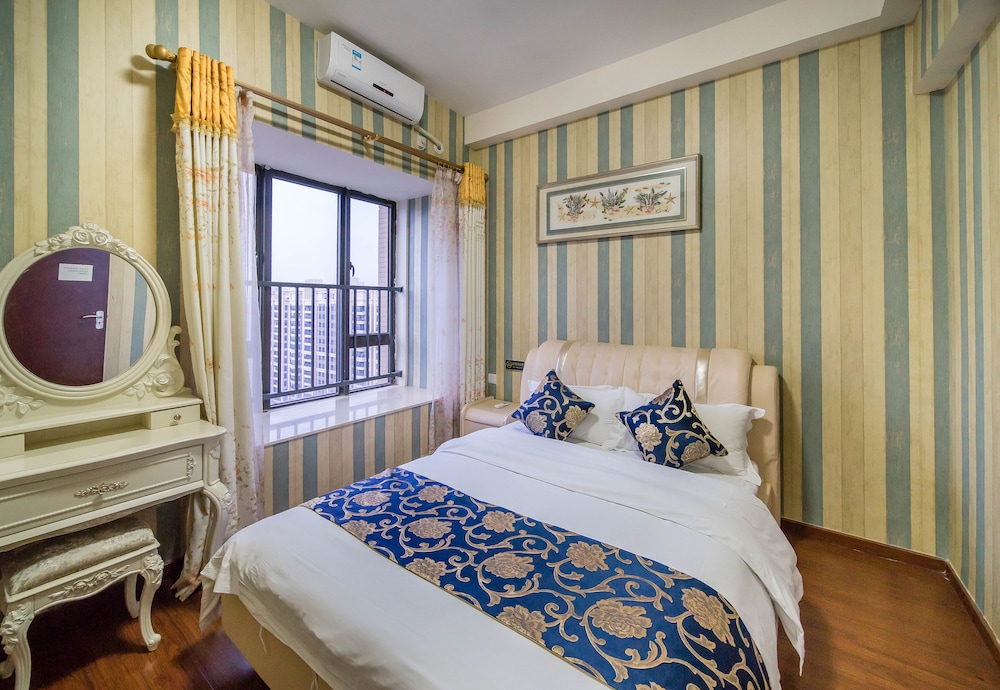 Xingyu Legend Service Apartment 12/49