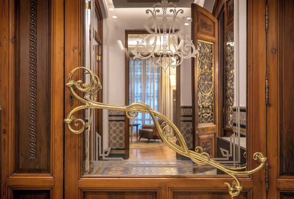 Palacio Gran Via a Royal Hideaway Hotel 45/70