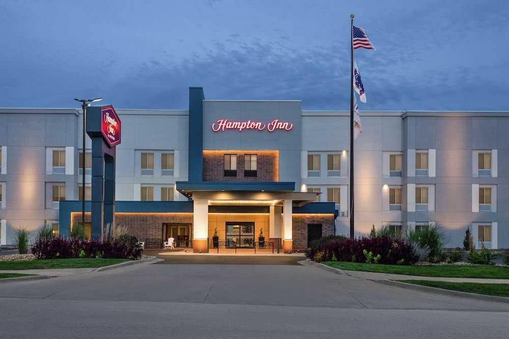 Hampton Inn Kansas City/Blue Springs in BLUE SPRINGS - KS