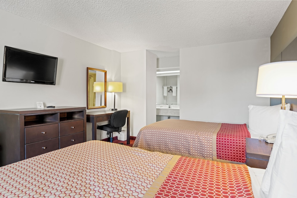 Marina Motel Chalmette 28/55