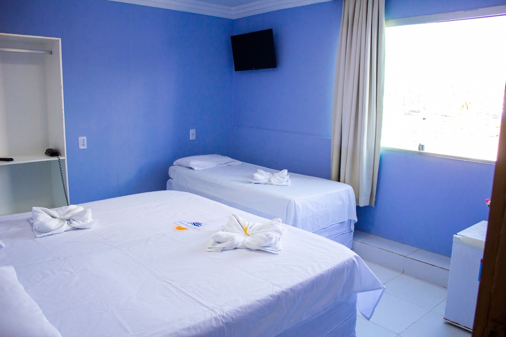 Hotel Luar De Itapua 21/59