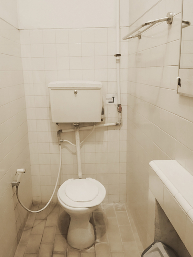 Hotel IRAA Malioboro 7/7