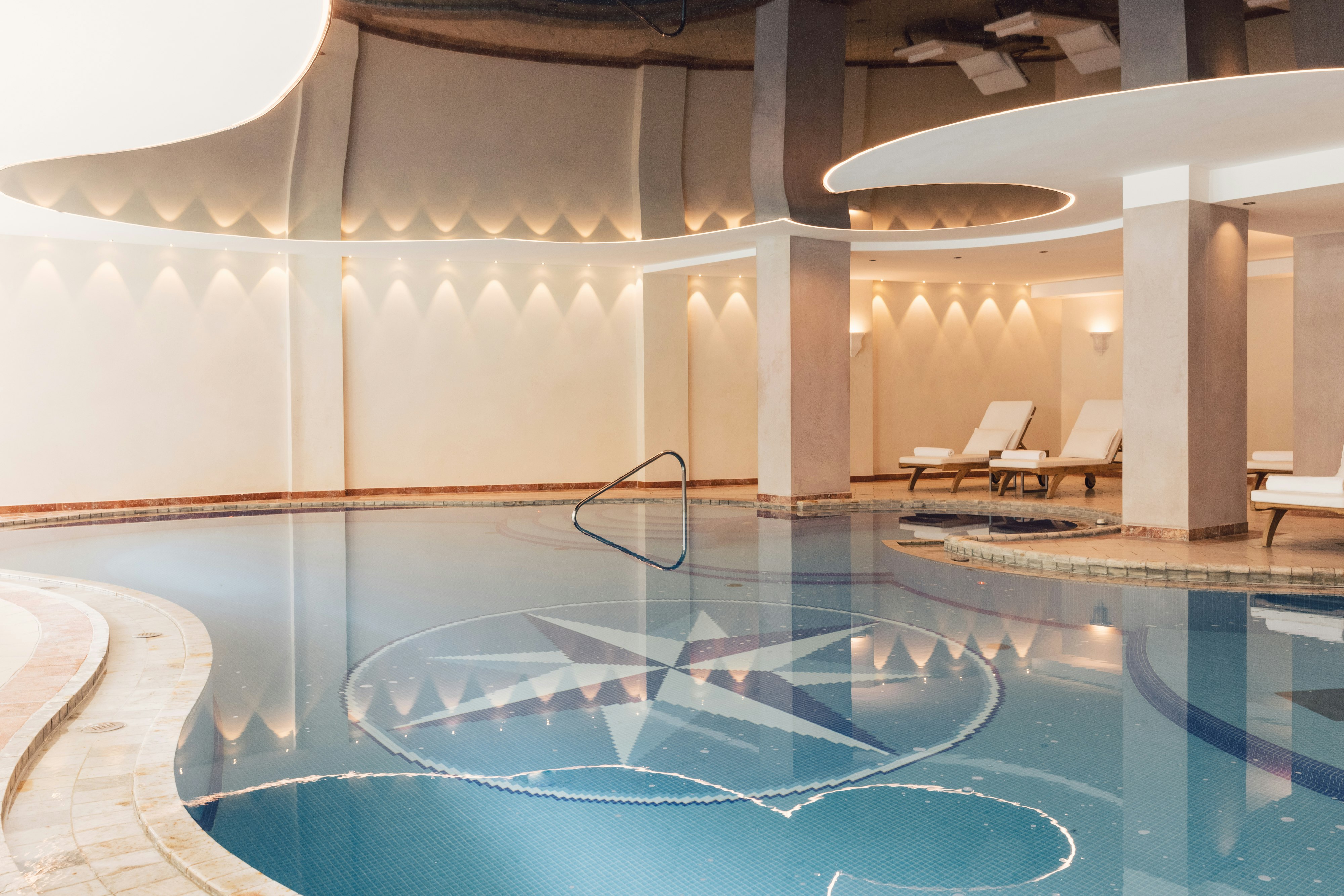 Alpin Royal Wellness Refugium & Resort Hotel 15/28