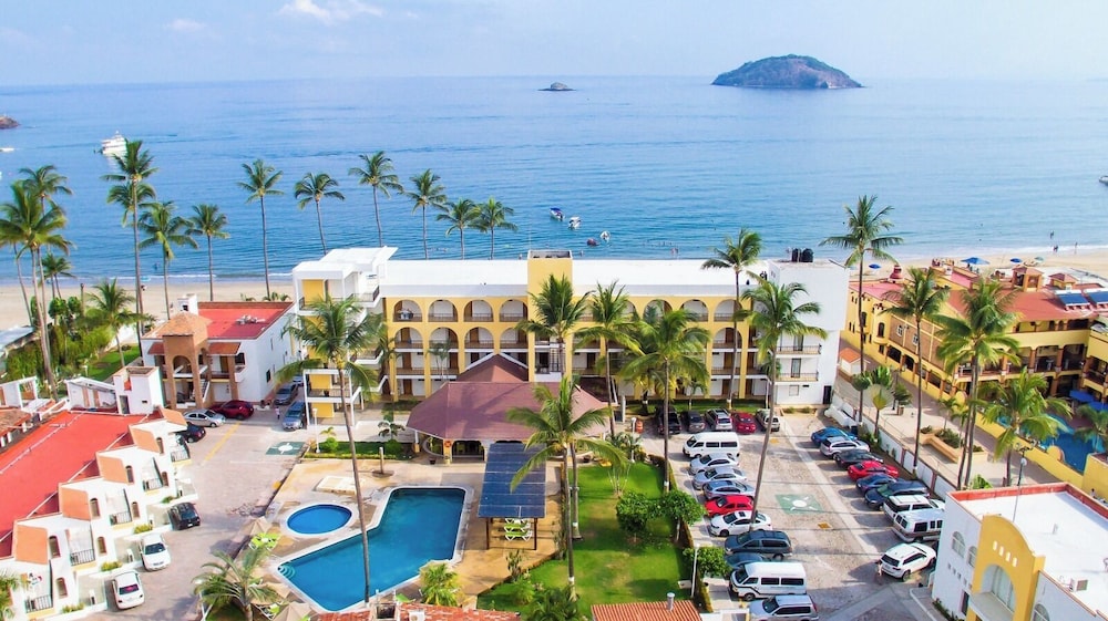 Costa Alegre Hotel And Suites 8/59