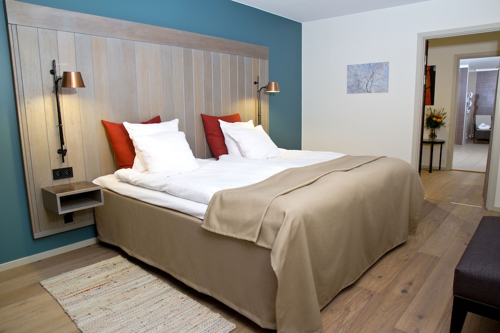 First Hotel Grand Falun 16/50