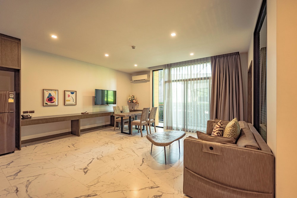 Sappaya Hotel by Lotus Valley Golf Resort 30/50