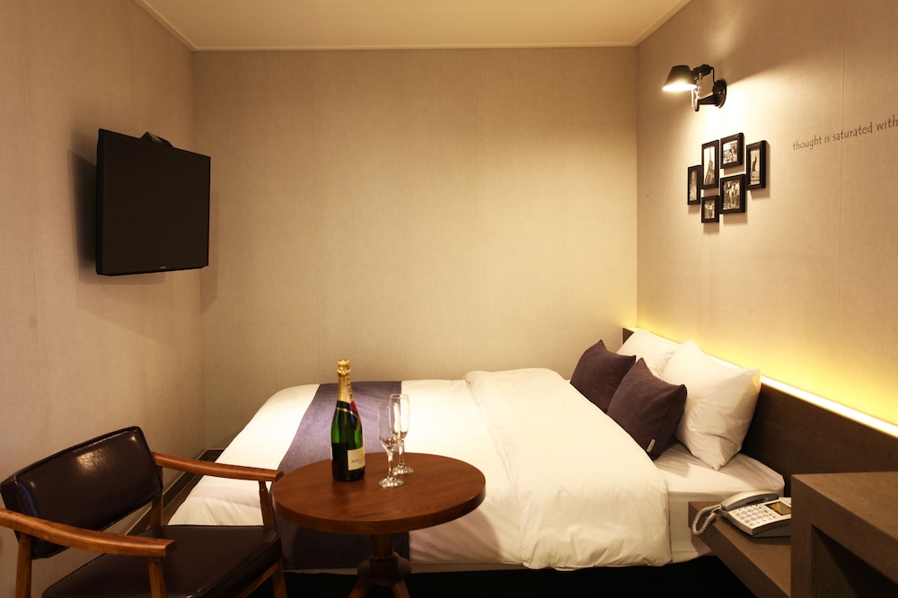 S&酒店(S& Hotel) 图片5