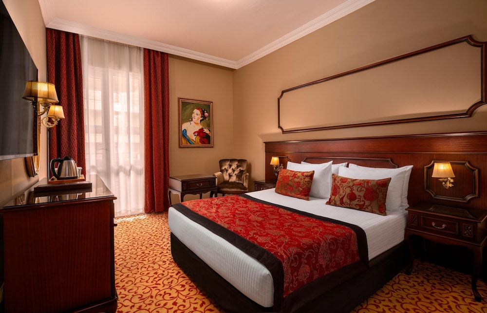 Antique Roman Palace - Adults Only Ultra All Inclusive 16/50