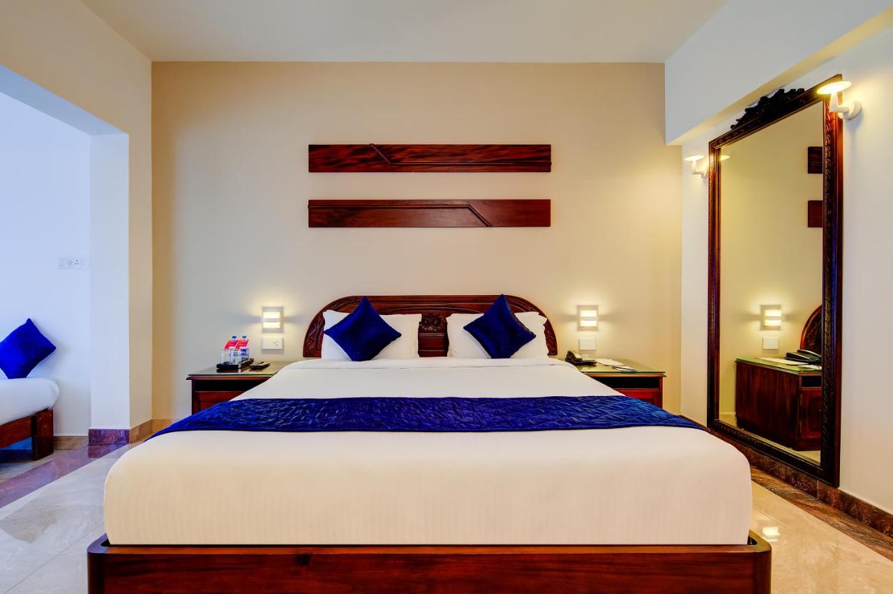 Classic, Double Bed