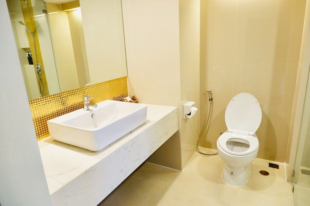 Furamaxclusive Pratunam Park Hotel 54/54