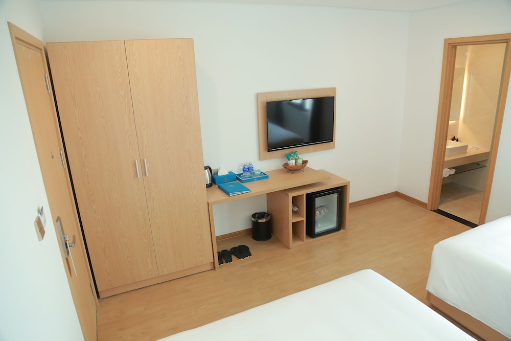 Gold Boutique Hotel Danang 20/27