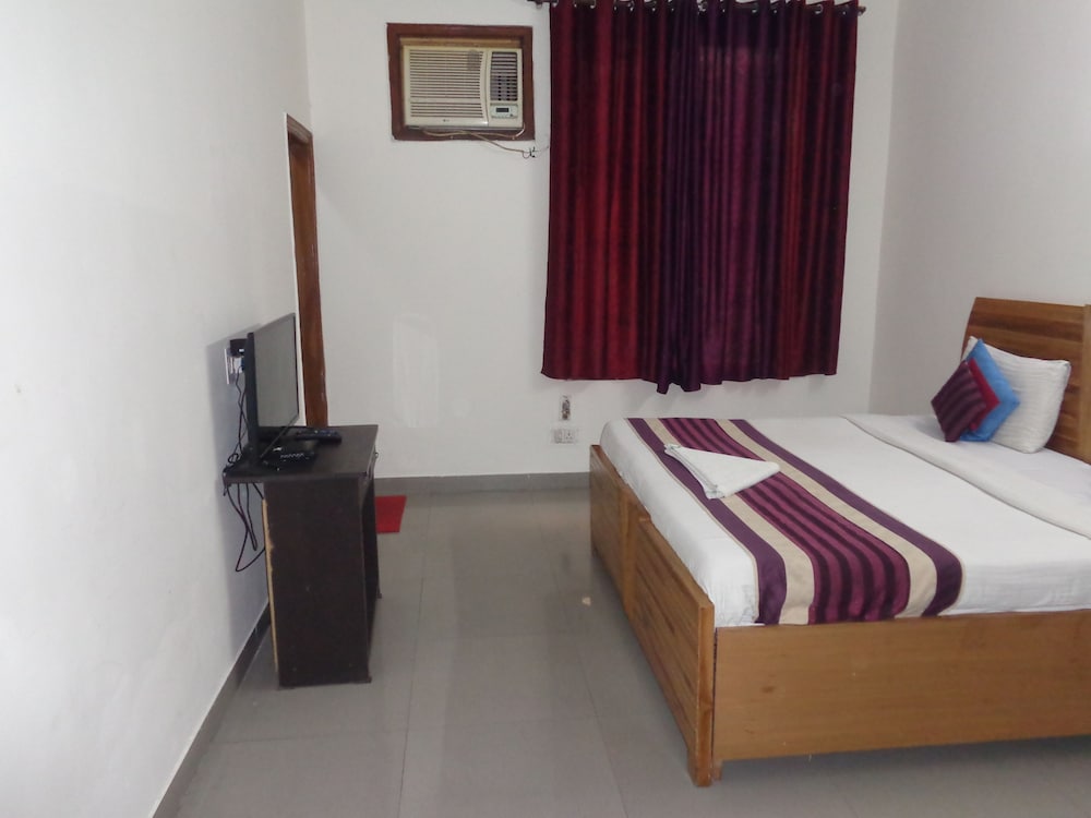 Hotel Akash Palace 5/21