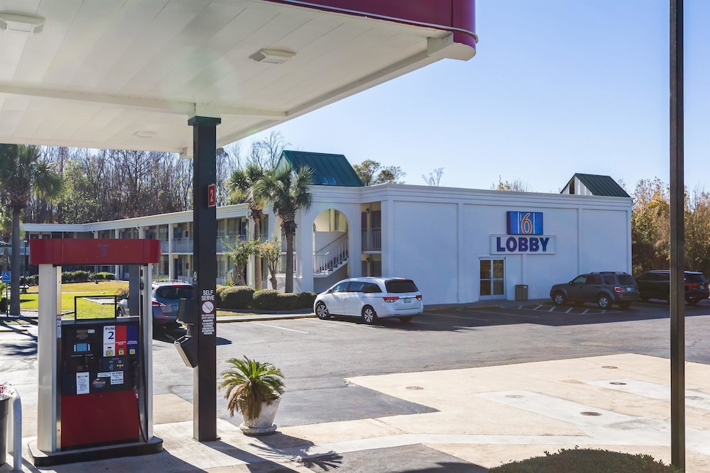 Motel6 Townsend, GA 41/55