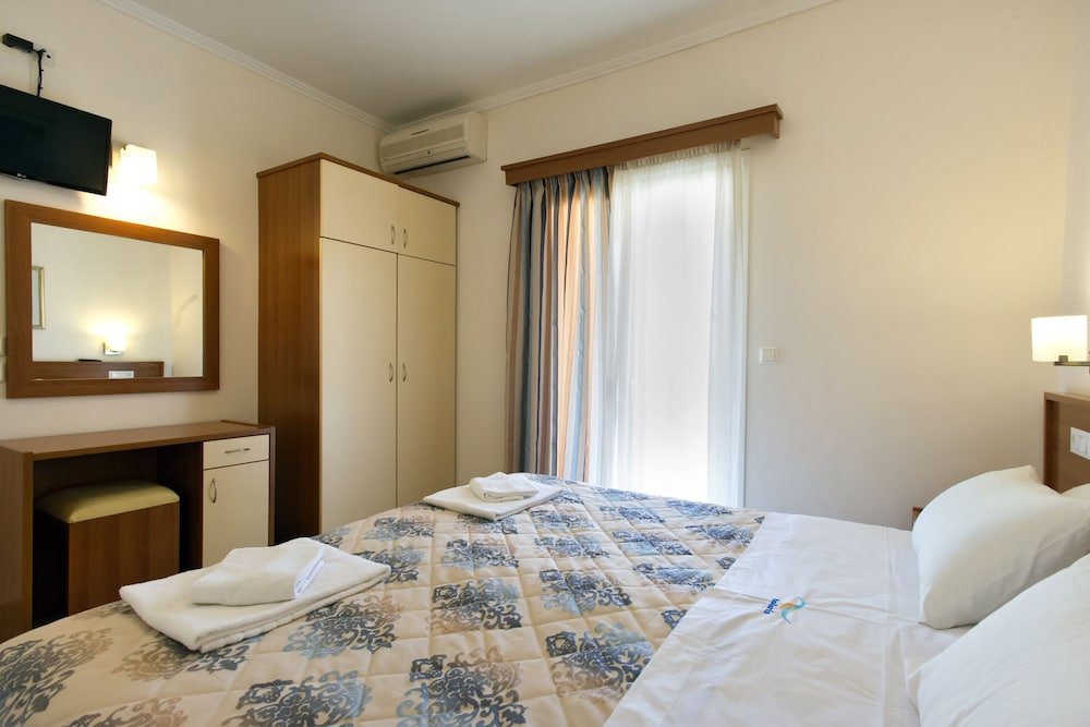 Porto Kassiopi Apartments 16/50