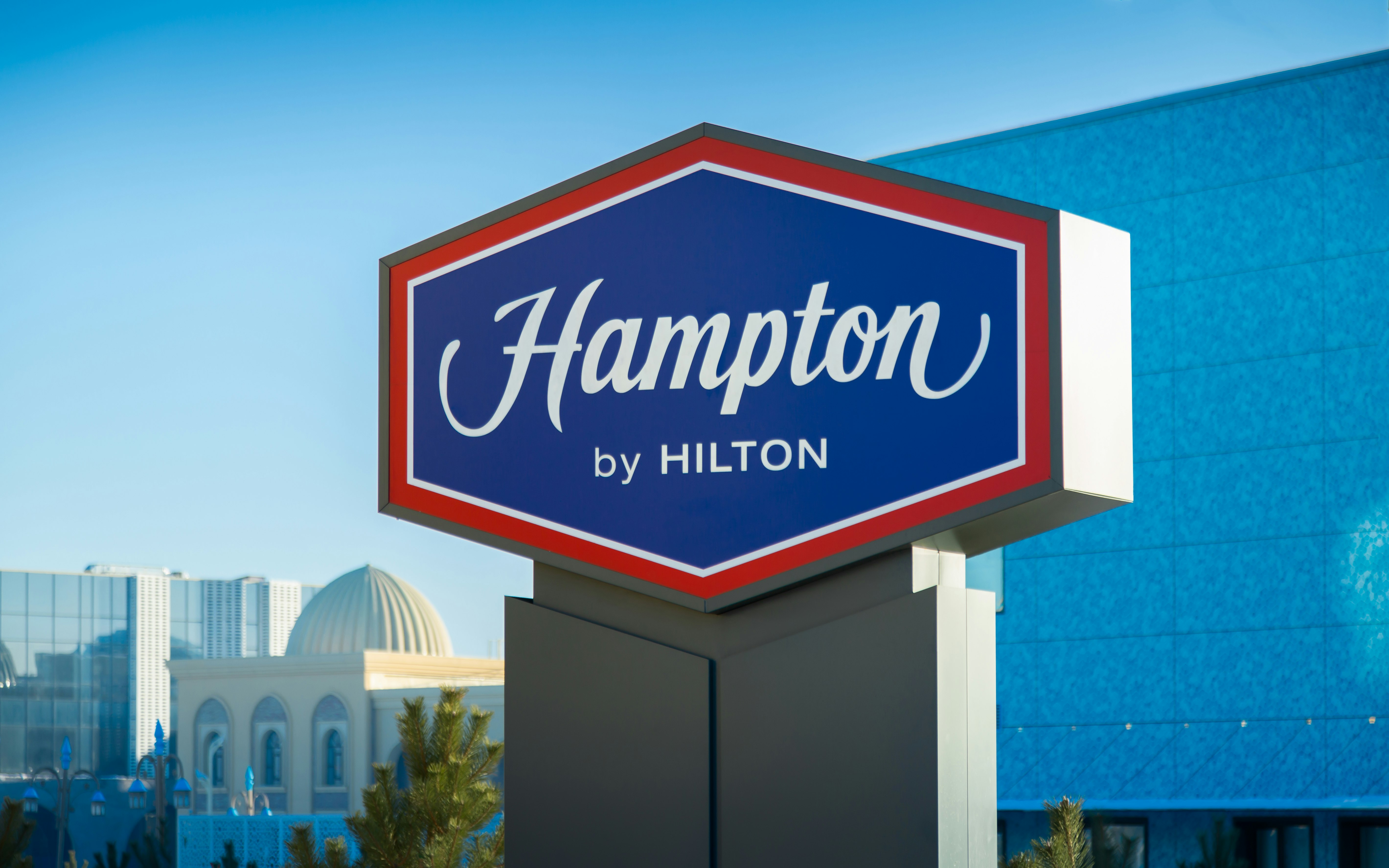 Hampton By Hilton Turkistan 21/44