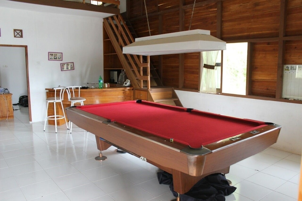 Villa Bayu Lembang 4/35