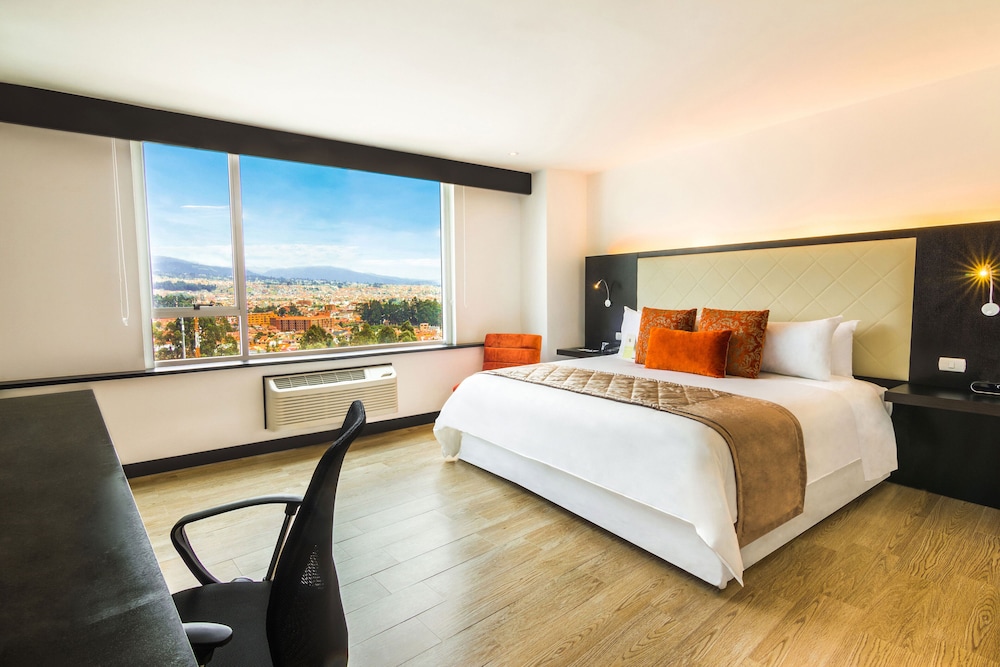 Four Points By Sheraton Cuenca 8/42