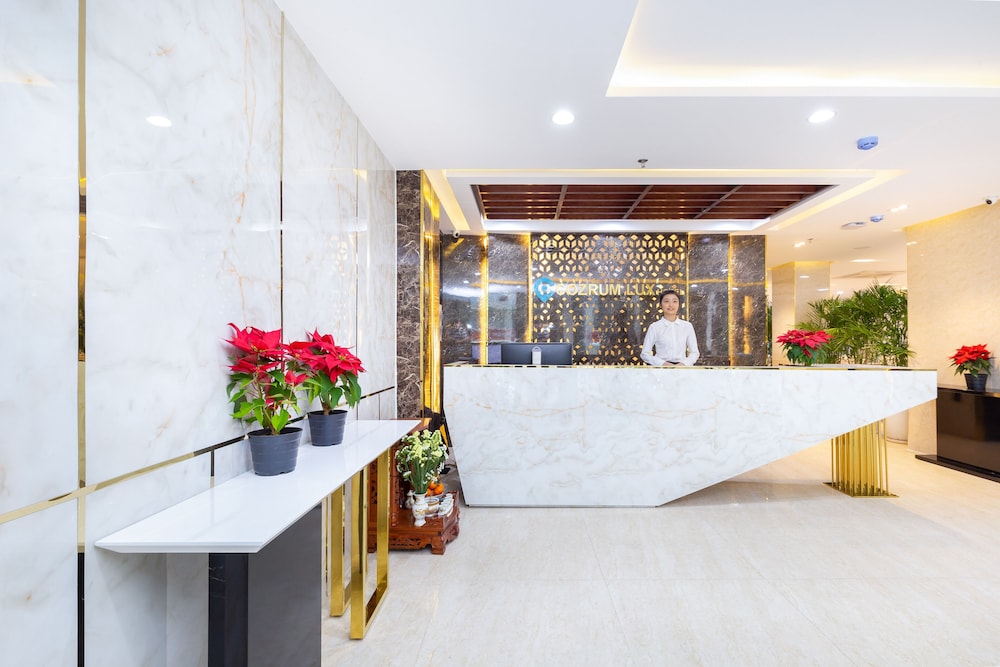 SAZI Resin Hotel - Free Nails/HairWash 4/50
