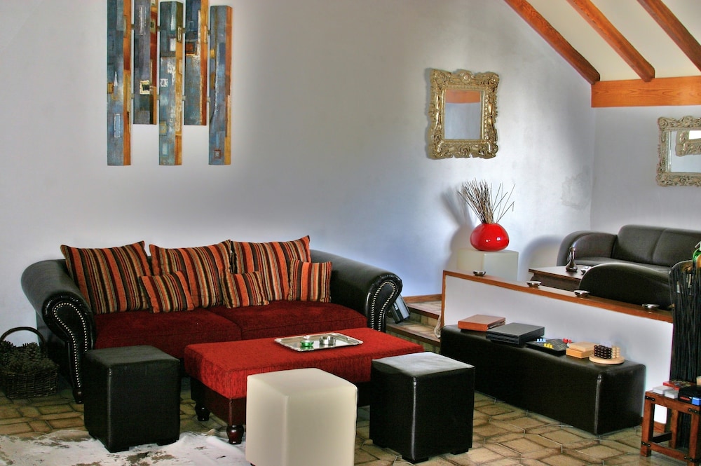 Birdcage Gay Resort - Adult Only 15/50