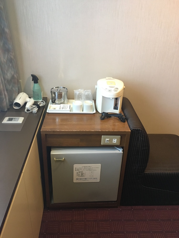 Hotel Sun City Ikebukuro 50/50