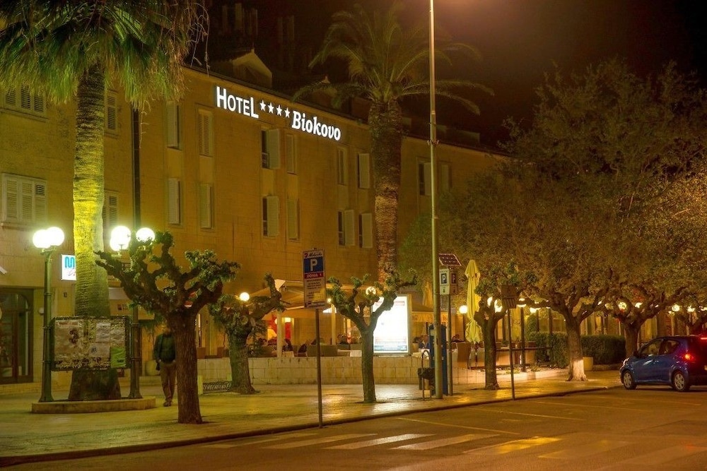 Hotel Biokovo 39/51