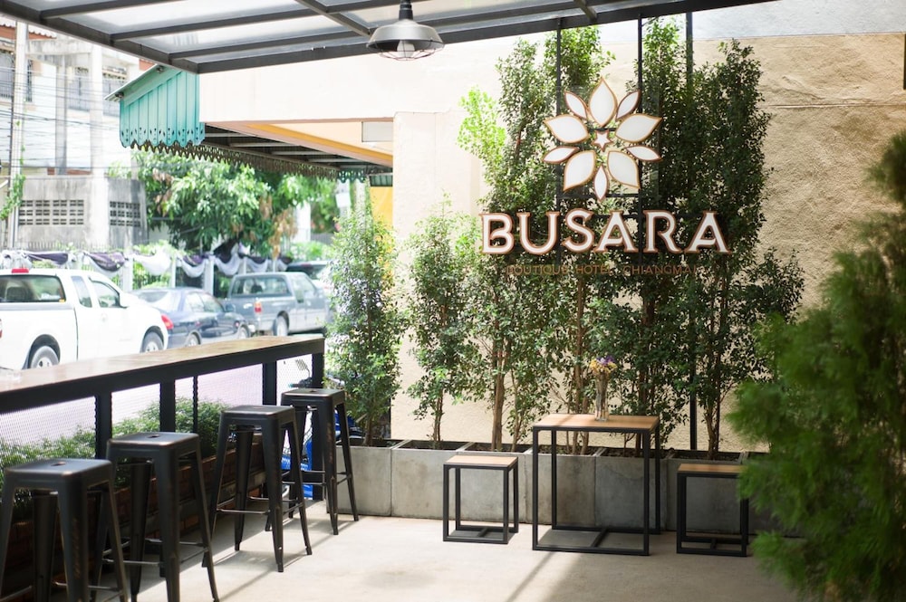Busara Chiangmai Hotel 35/38