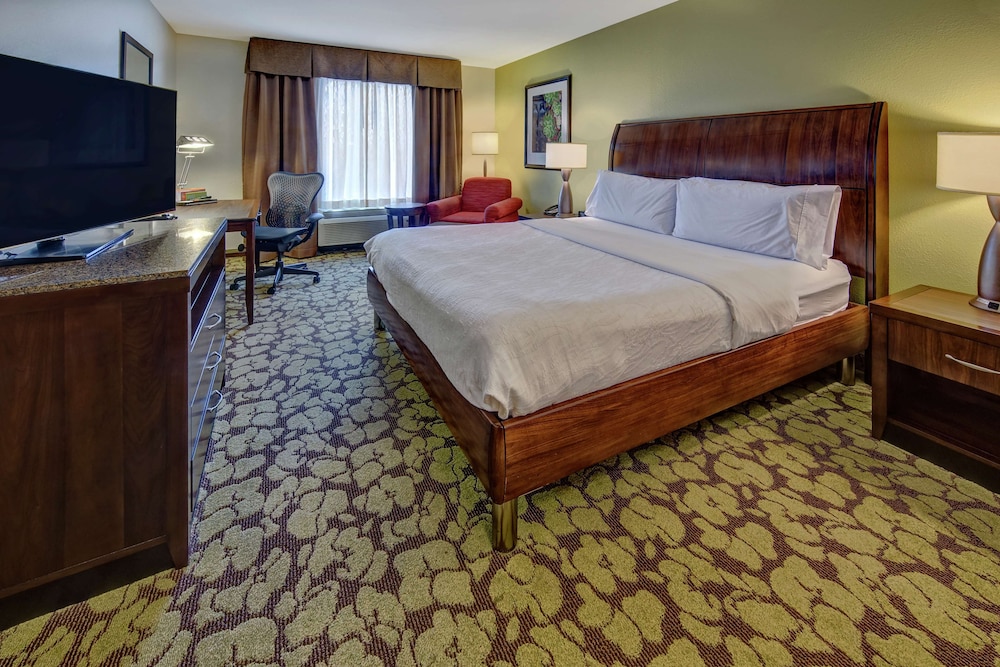 Hilton Garden Inn Memphis Wolfchase Galleria 15/50