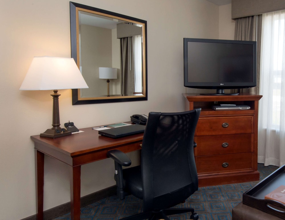 HOMEWOOD SUITES BY HILTON KNOXVILLE WEST at TURKEY CREEK 42/47