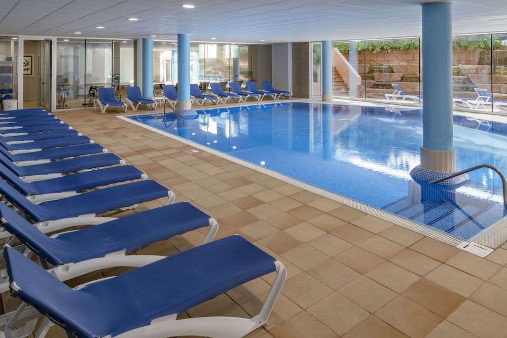 4R Regina Gran Hotel 18/50