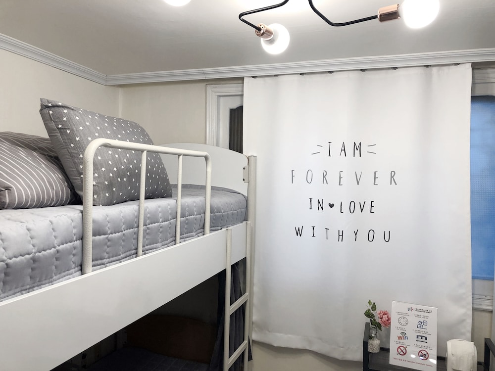 Jun Guest House - Hostel 18/26