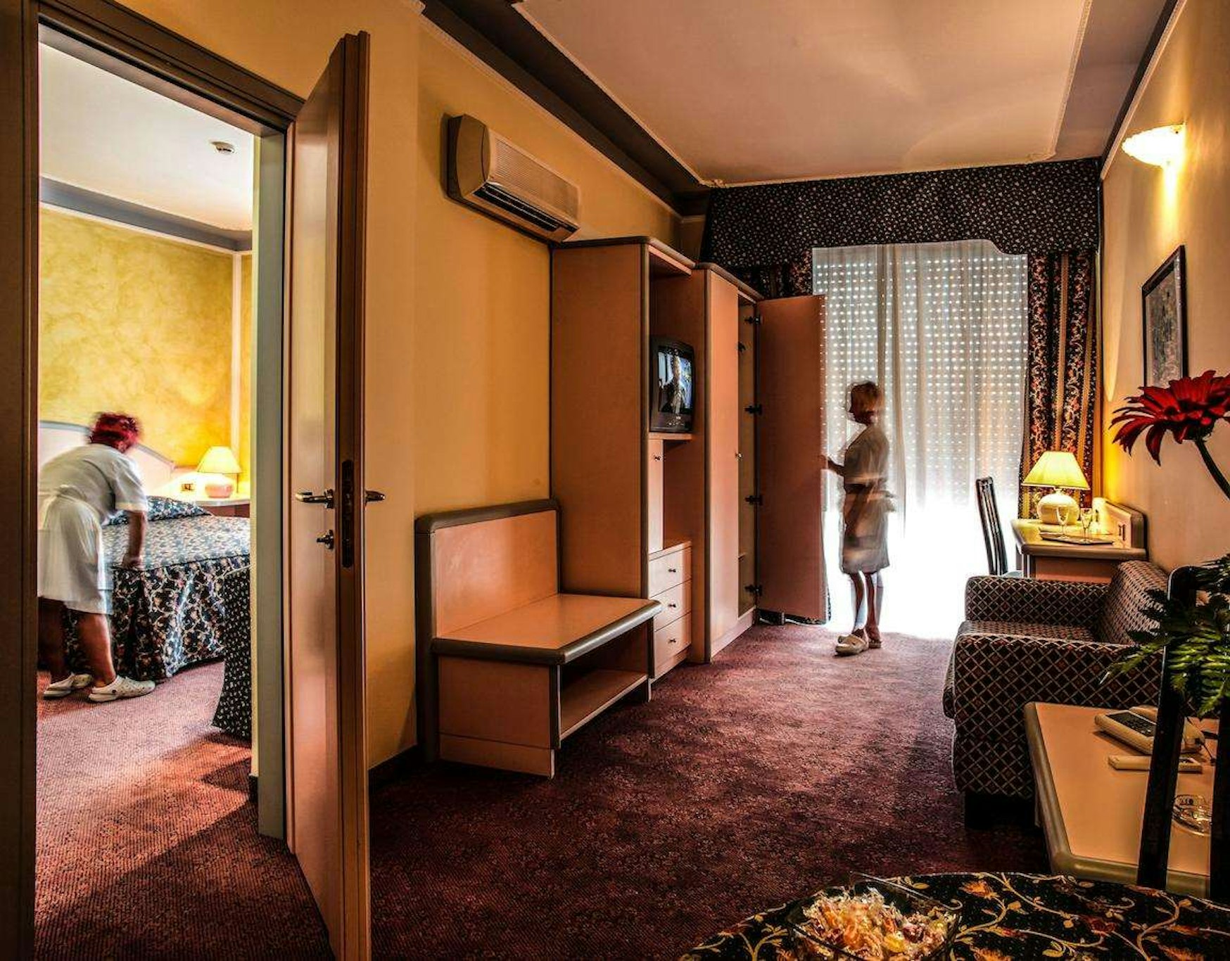 Hotel Grazia Deledda 23/42
