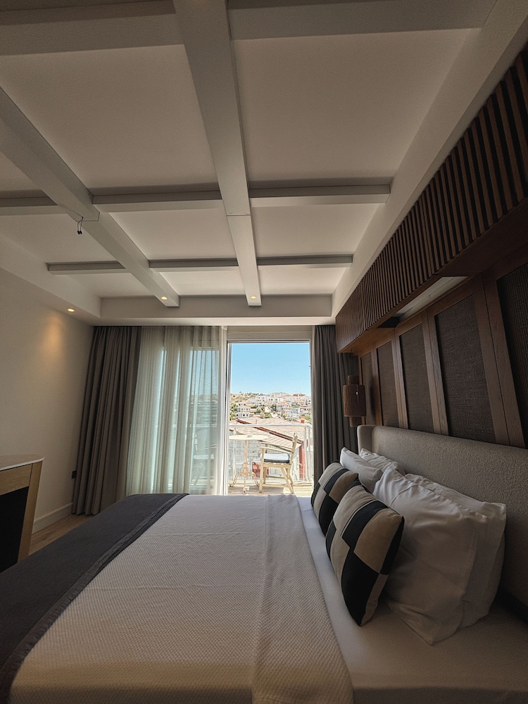 Dalyan Residence And Suites 16/48