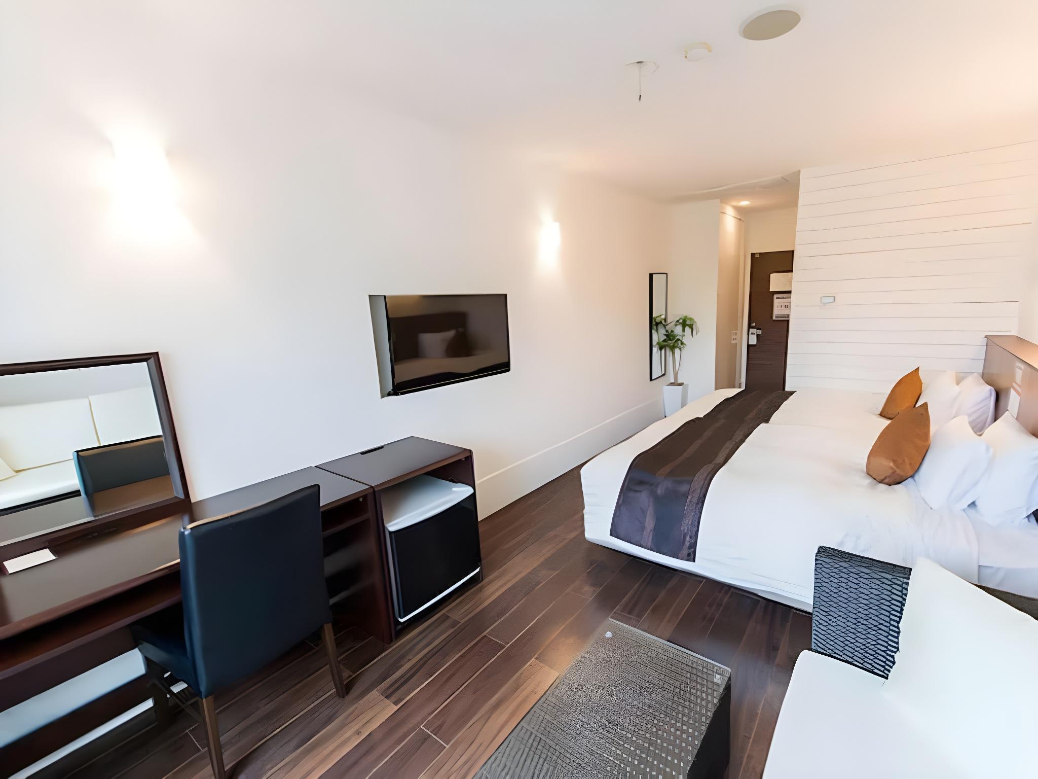 Western, Superior, Single Bed, Outdoor Bath, Terrace