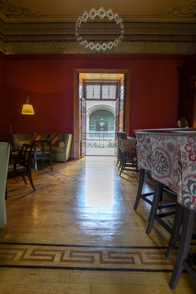 CASA GRANDE HOTEL BOUTIQUE 57/67