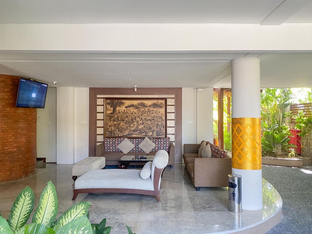 D Djabu Hotel Seminyak 28/50