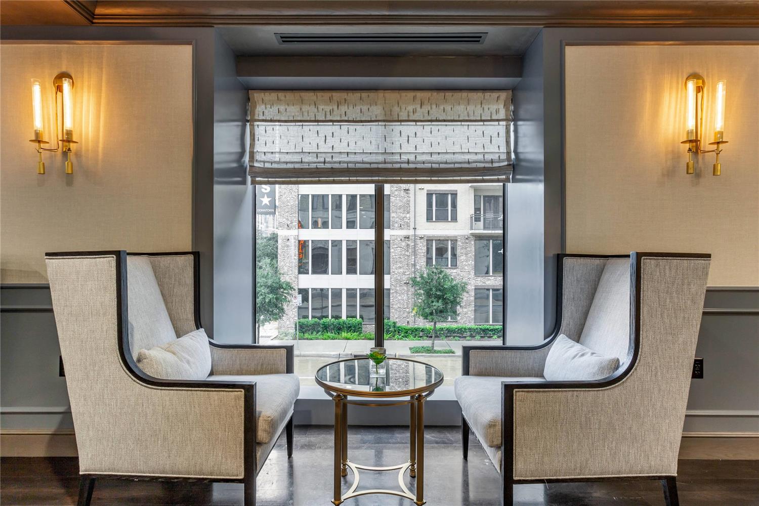 Cambria Hotel Houston Downtown Convention Center 12/25