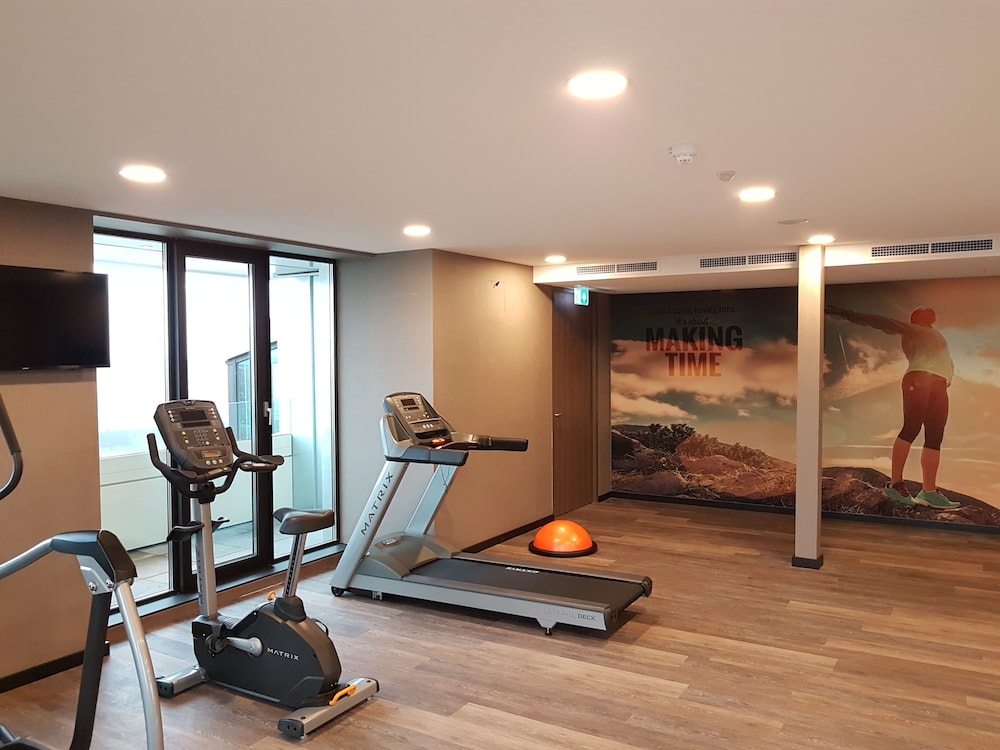 Van der Valk Hotel Groningen Hoogkerk 18/41