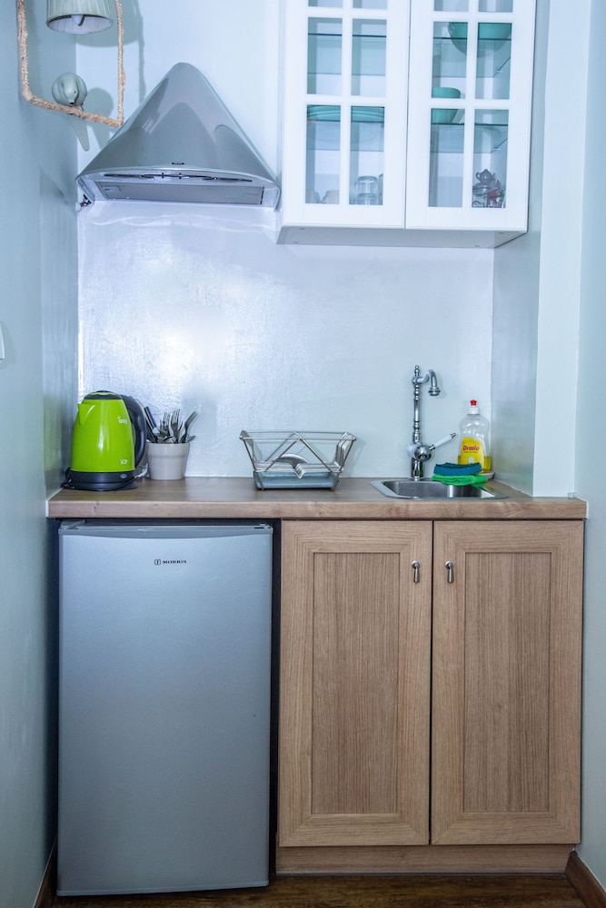 Athens Koukaki Boutique Apartments 5/50