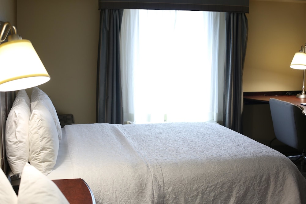 Hampton Inn Fairhopemobile Bay 14/41