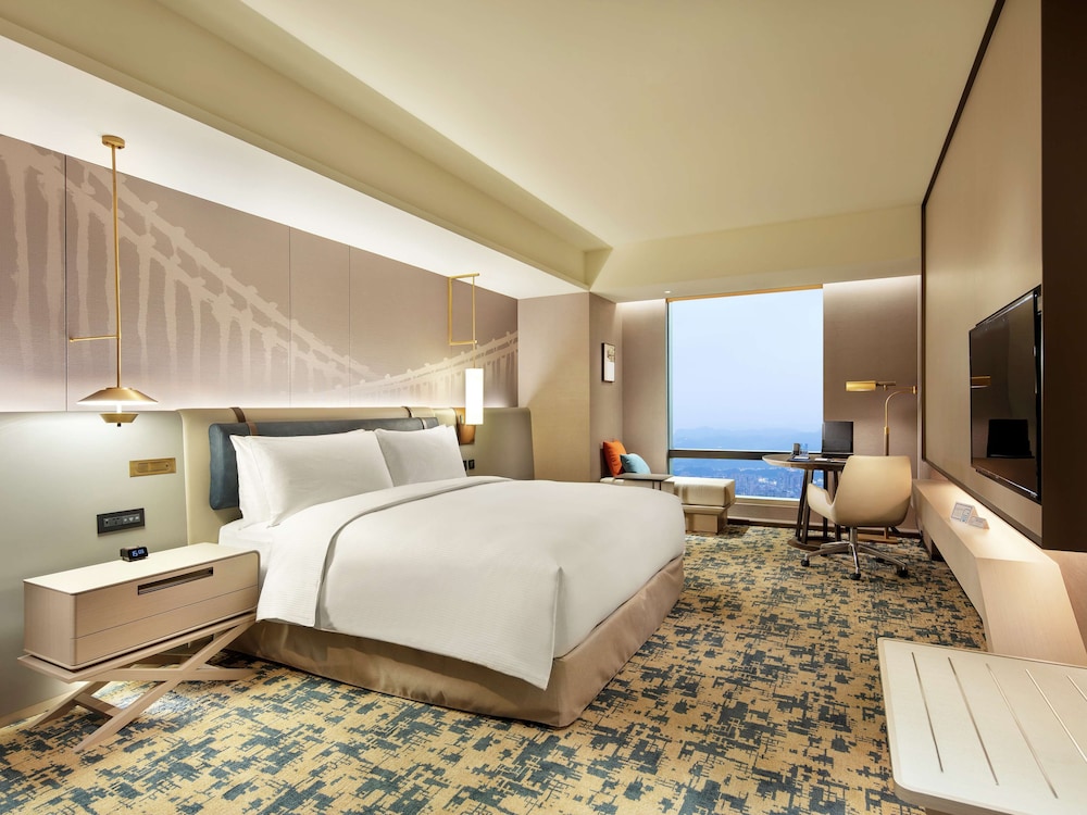 Hilton Taipei Sinban 15/74