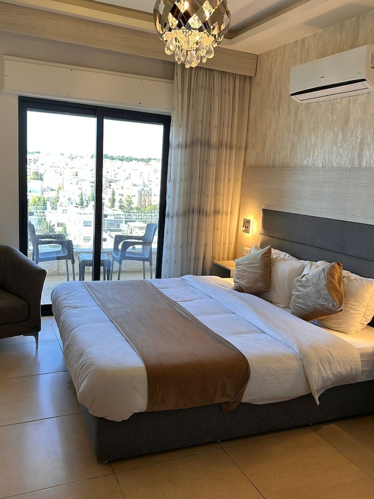 Alqimah Serviced Apartments Hotel 20/50