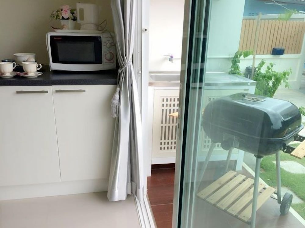 Baan Fahslalom Holiday Apartment 35/38