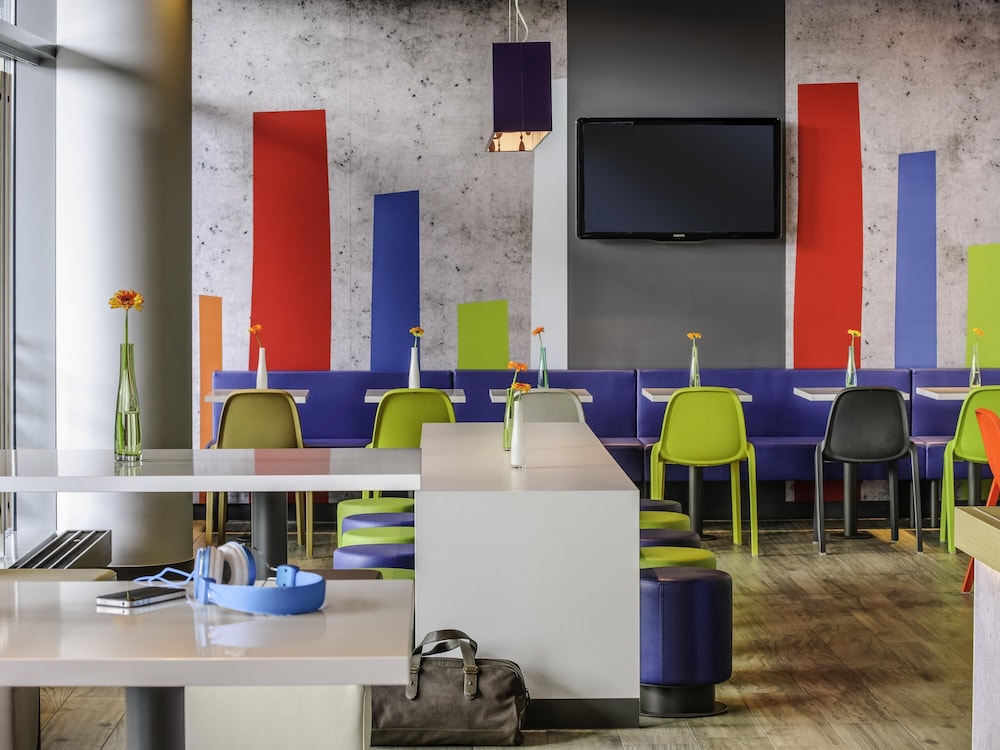 Ibis budget Hamburg City Ost 29/32