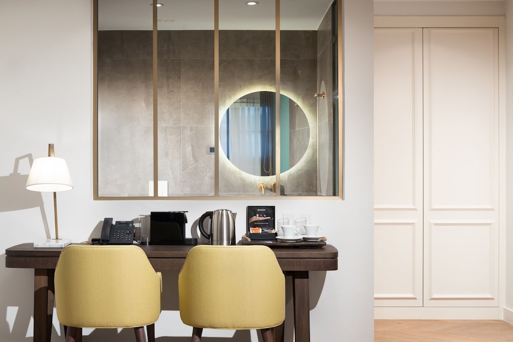 The Residence Aiolou Suites & SPA 40/50