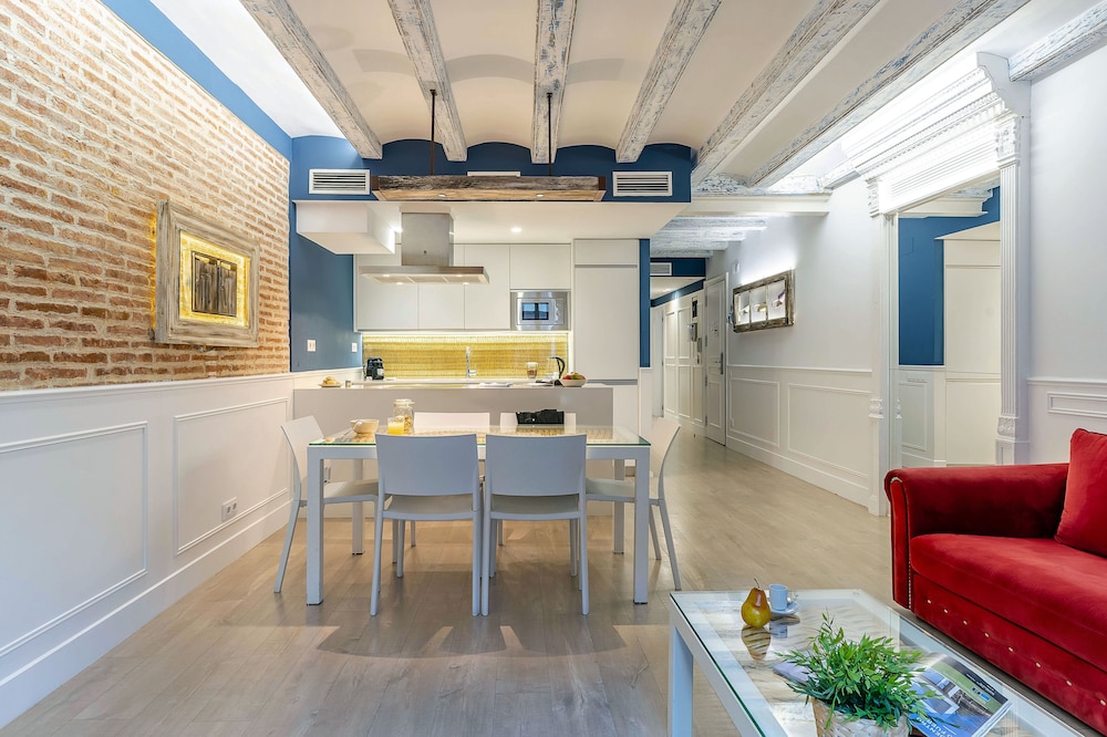 Enjoybcn Colon Apartments Barcelona 29/50