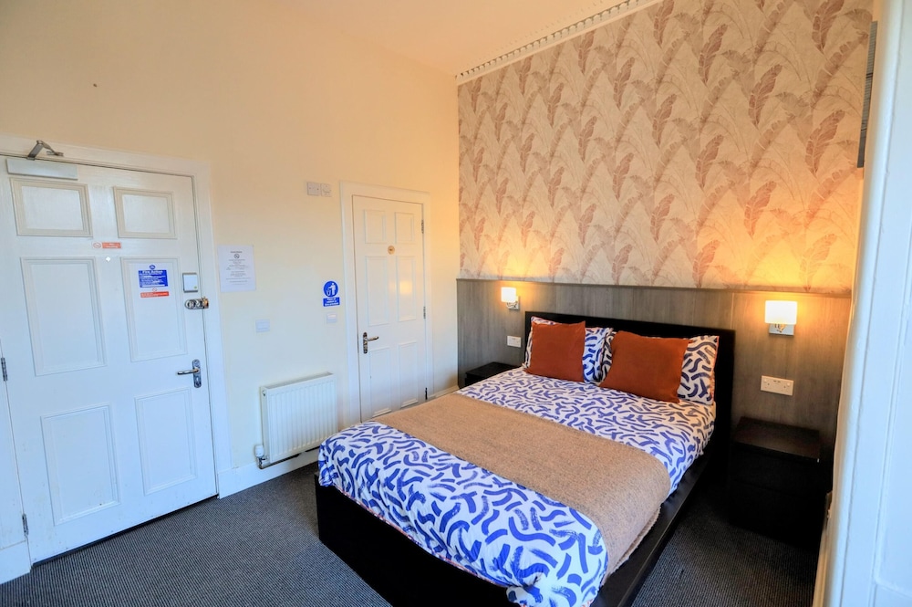 Edinburgh Holiday Guest House 7/40