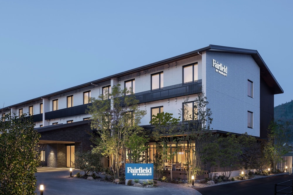 Fairfield by Marriott Hiroshima Sera 3/39