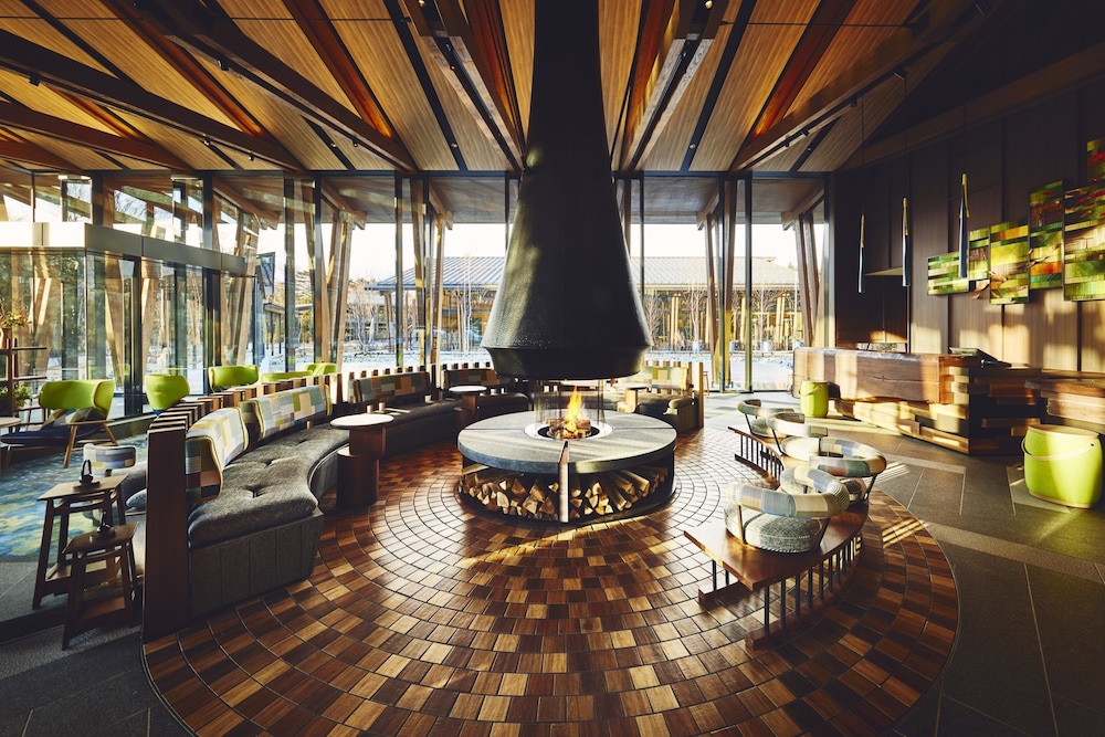 Hotel Indigo Karuizawa 59/77