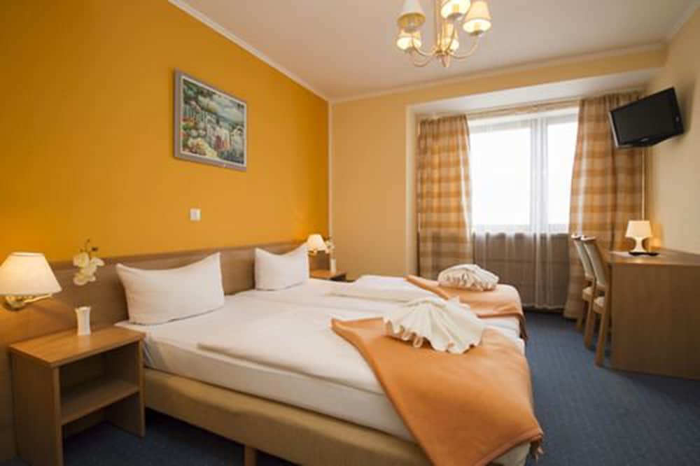 Hotel Spreewitz 7/54